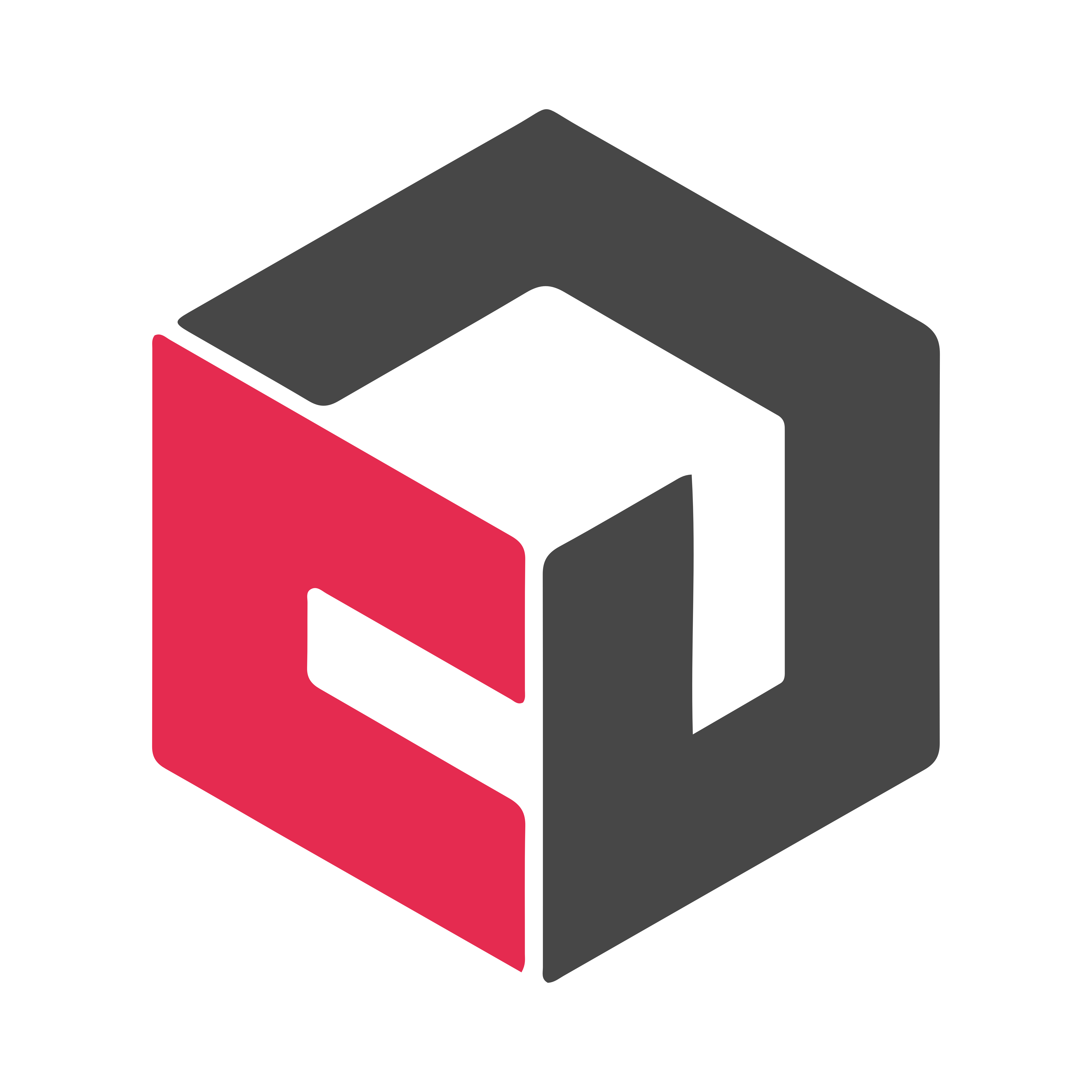 Logo von MEER 3D Technologies